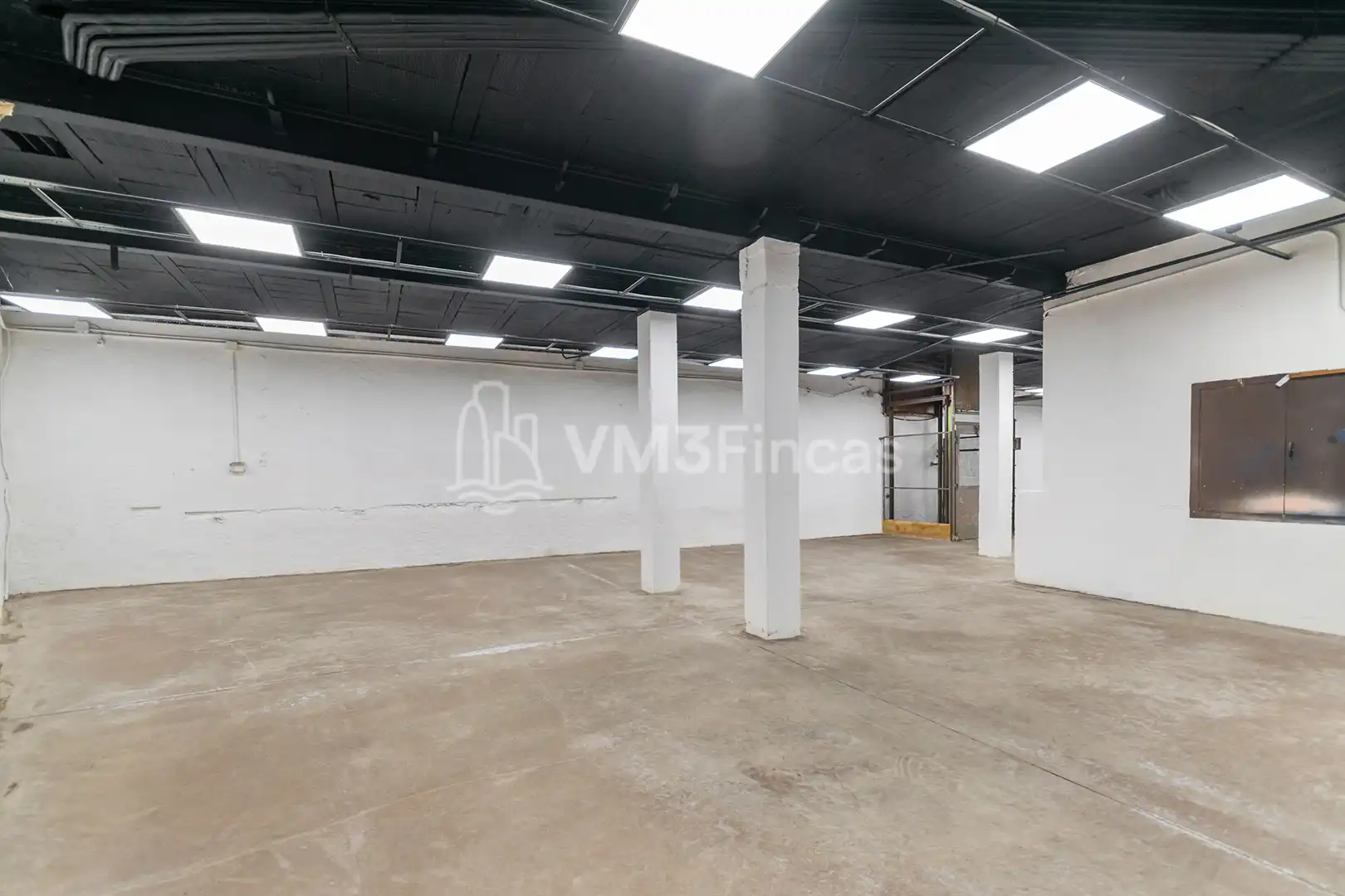 Local comercial en venta en Carrer del Foc Follet, imagen 10
