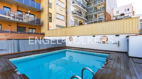 Foto 2 de Piso en venta en Carrer de Pompeu Fabra, Centre, Castelldefels