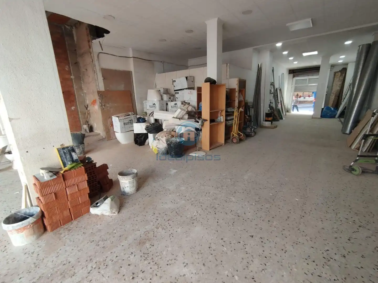 Local comercial en venda a Centro, imagen 4