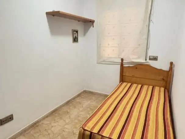 Bedroom of Flat for sale in Torredembarra  with Terrace