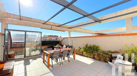 Foto 3 de Àtic en venda a La Patacona, Alboraya