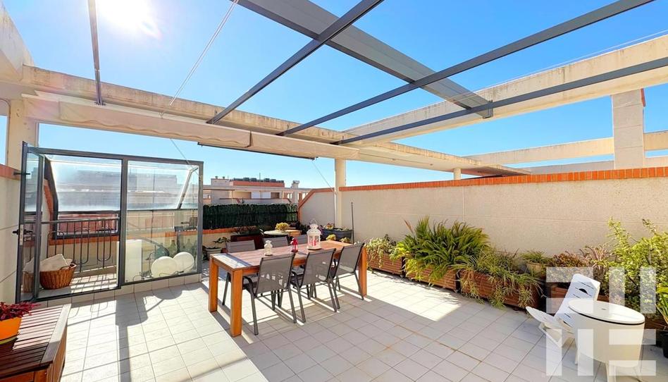 Photo 1 of Attic for sale in La Patacona, Valencia