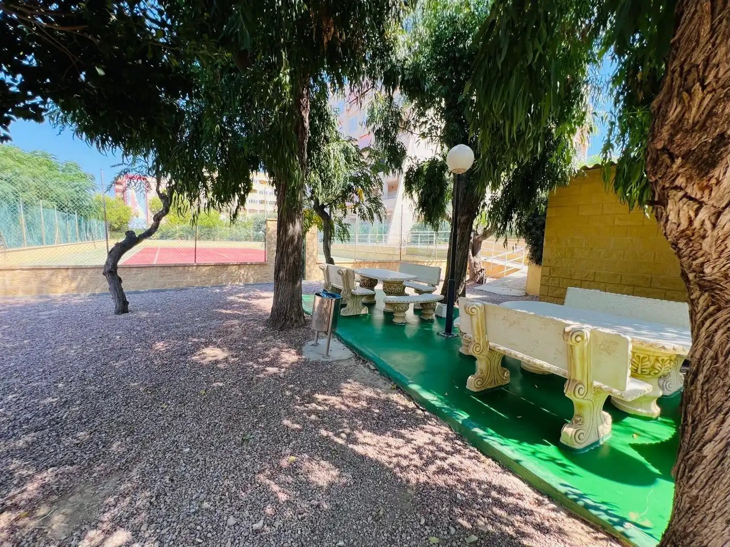 Mini appartamento con piscina in vendita a Calle Calle Helena, imagen 20