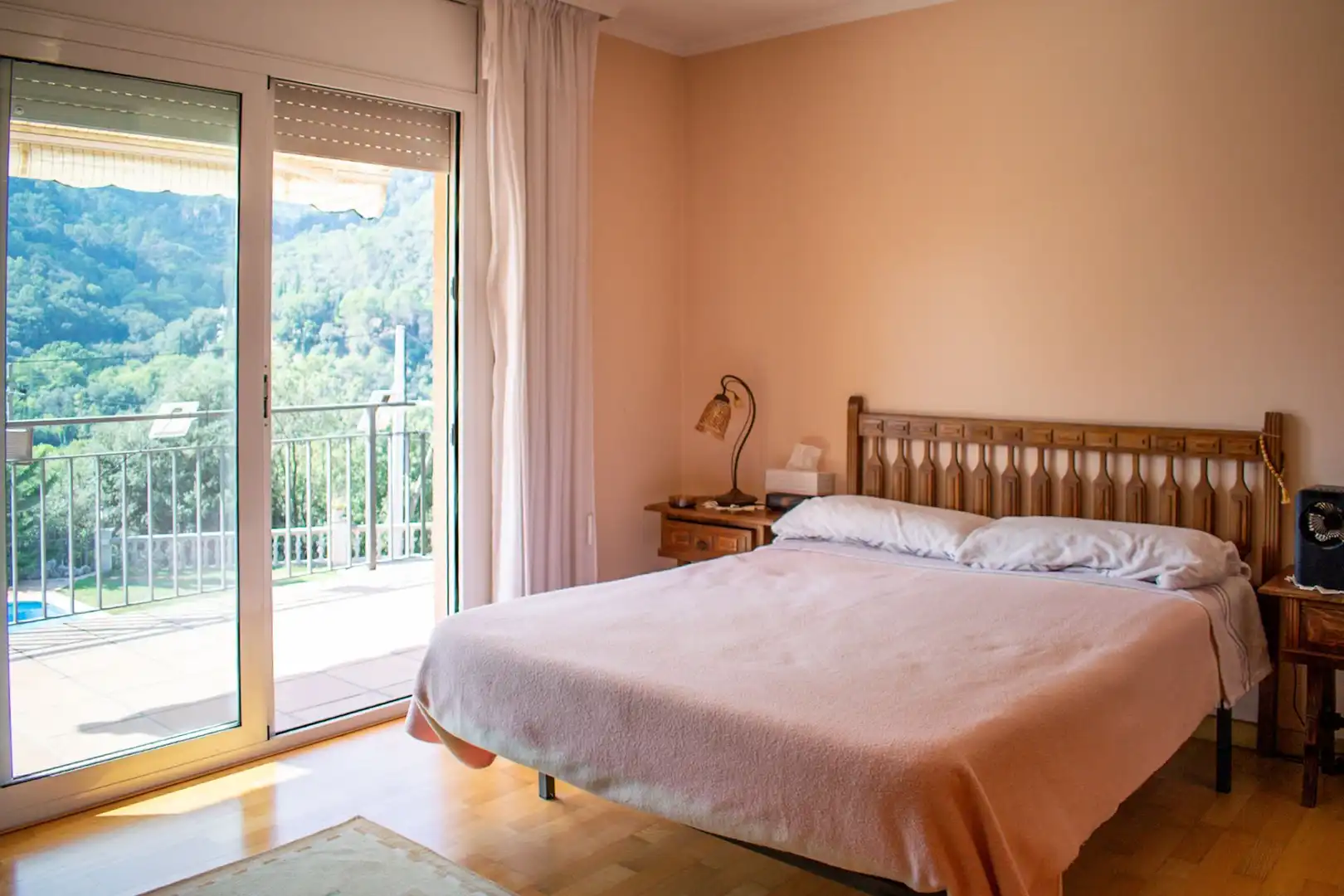 House with pool for sale in Tagamanent, imagen 24
