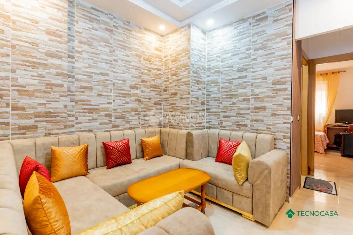 Flat for sale in Las Cabañuelas