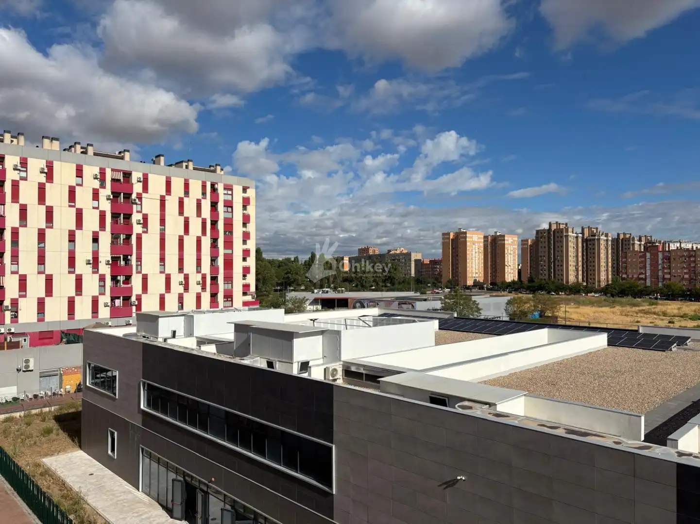 Appartement avec piscine à vendre à Parla Este, imagen 28