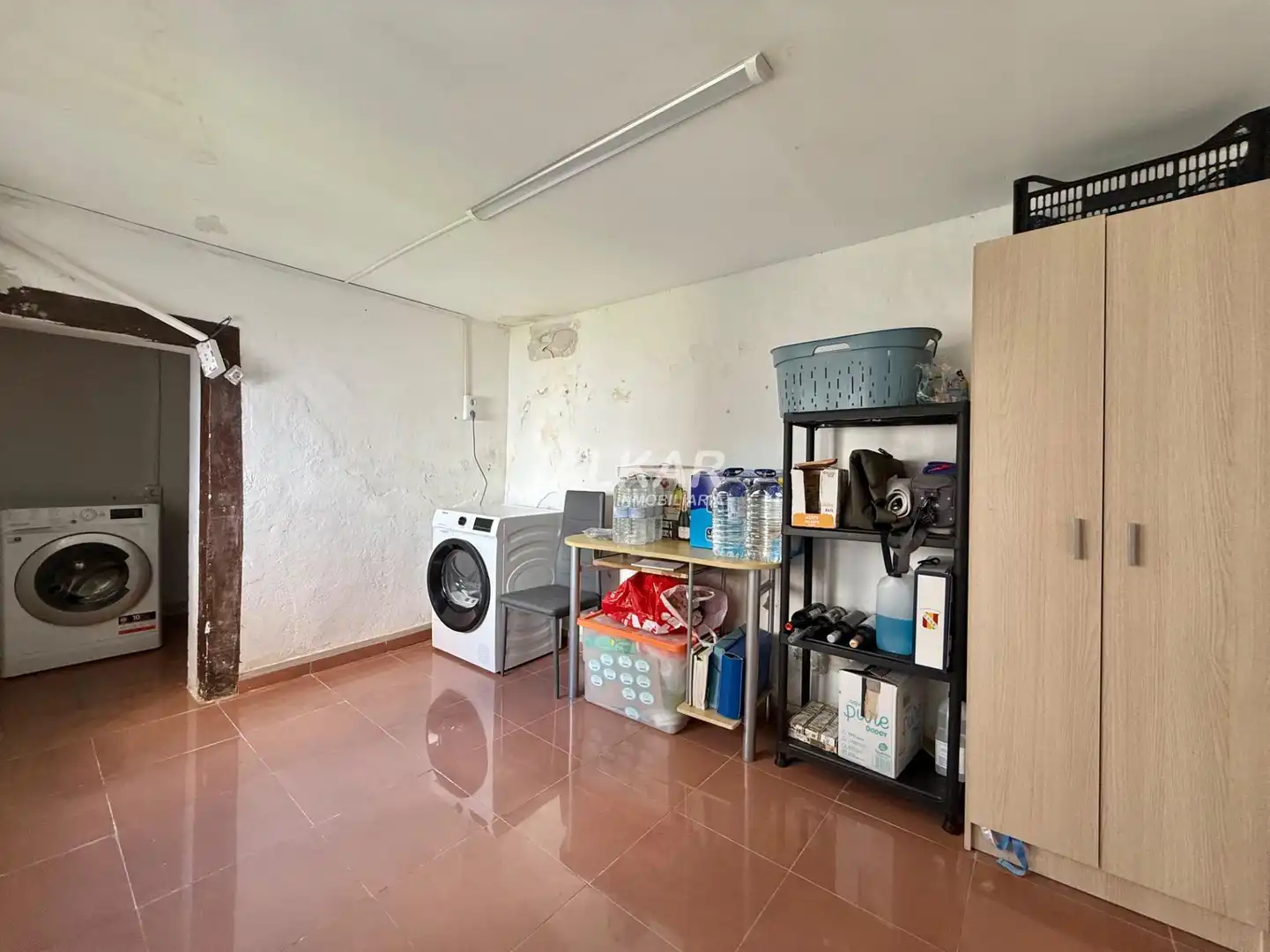 Casa o chalet en venta en Tudela con Aire acondicionado, Calefacción y Parquet