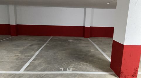 Oportunidad! Amplia Plaza de Garaje en Almoradí Alicante  18m, imatge 2
