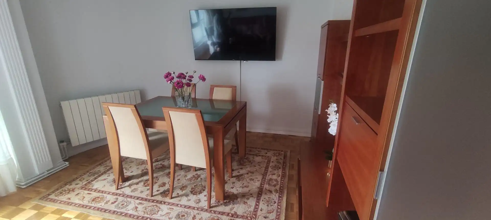Wohnung zur Miete in Nueva Ciudad
