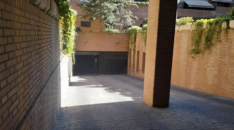 Foto 5 de Garaje de alquiler en Calle Agustín de Iturbide, 10, Pinar del Rey, Madrid Capital
