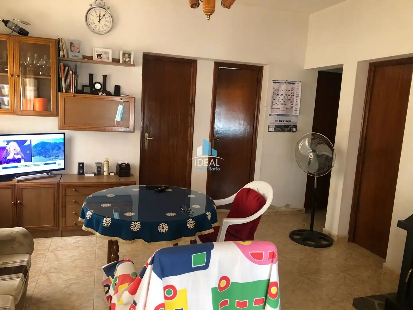 Casa o chalet en venta en Guareña con Aire acondicionado, Trastero y Piscina