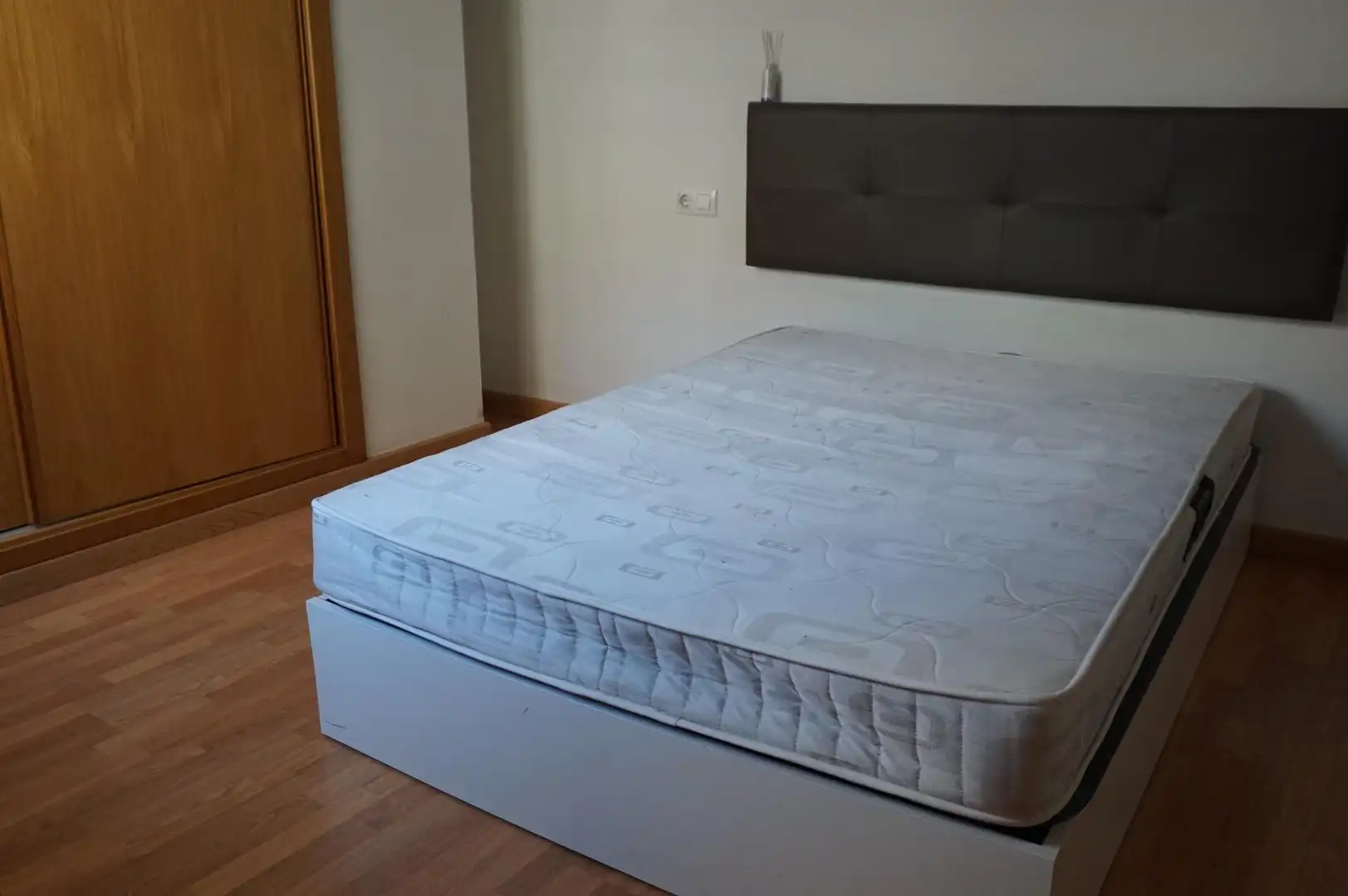 Appartamento con terrazza in affitto a Calle de Antonio Machado, imagen 18