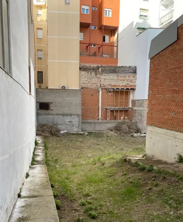 Terreno rústico en venta en c/ povedilla, imagen 4