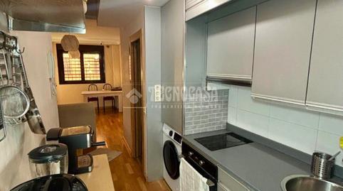 Foto 5 de Dúplex en venta en Calle Ntra. Sra. de la Torre, Casco Histórico de Vallecas,  Madrid Capital