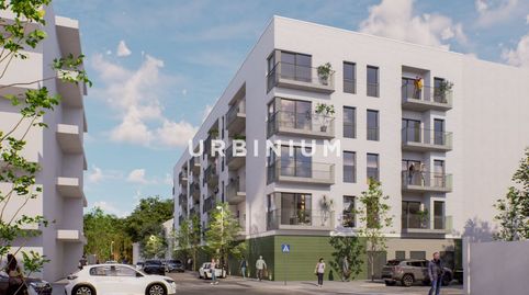 Foto 4 de Garaje en venta en Carrer del Rosselló, 2, Sant Narcís, Girona Capital