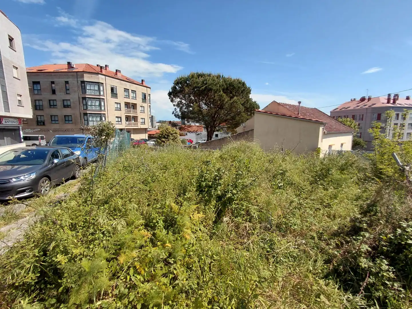 Terreni e lotti in vendita a Rúa Lapido, imagen 13