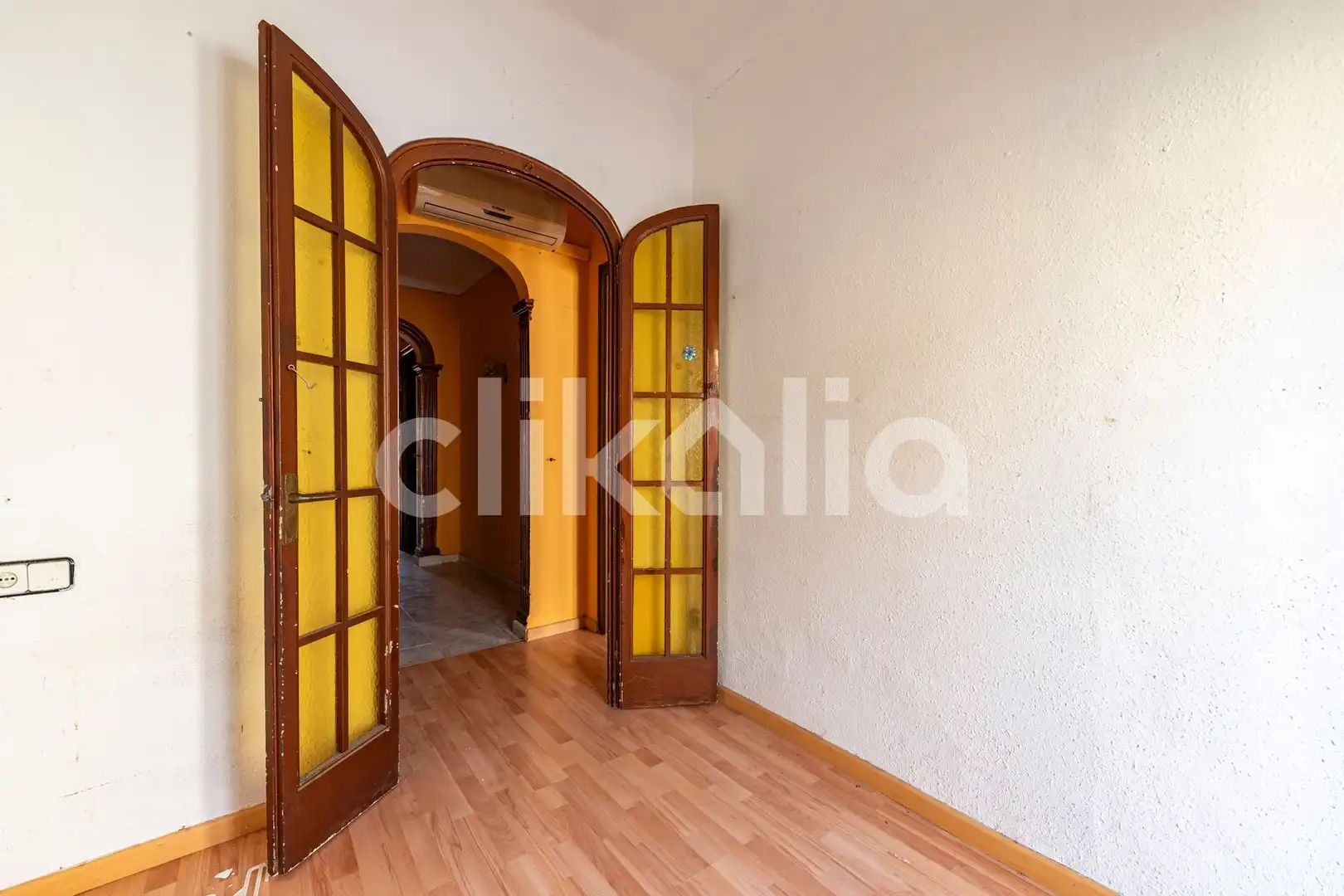 Piso en venta en Valls con Calefacción y Terraza