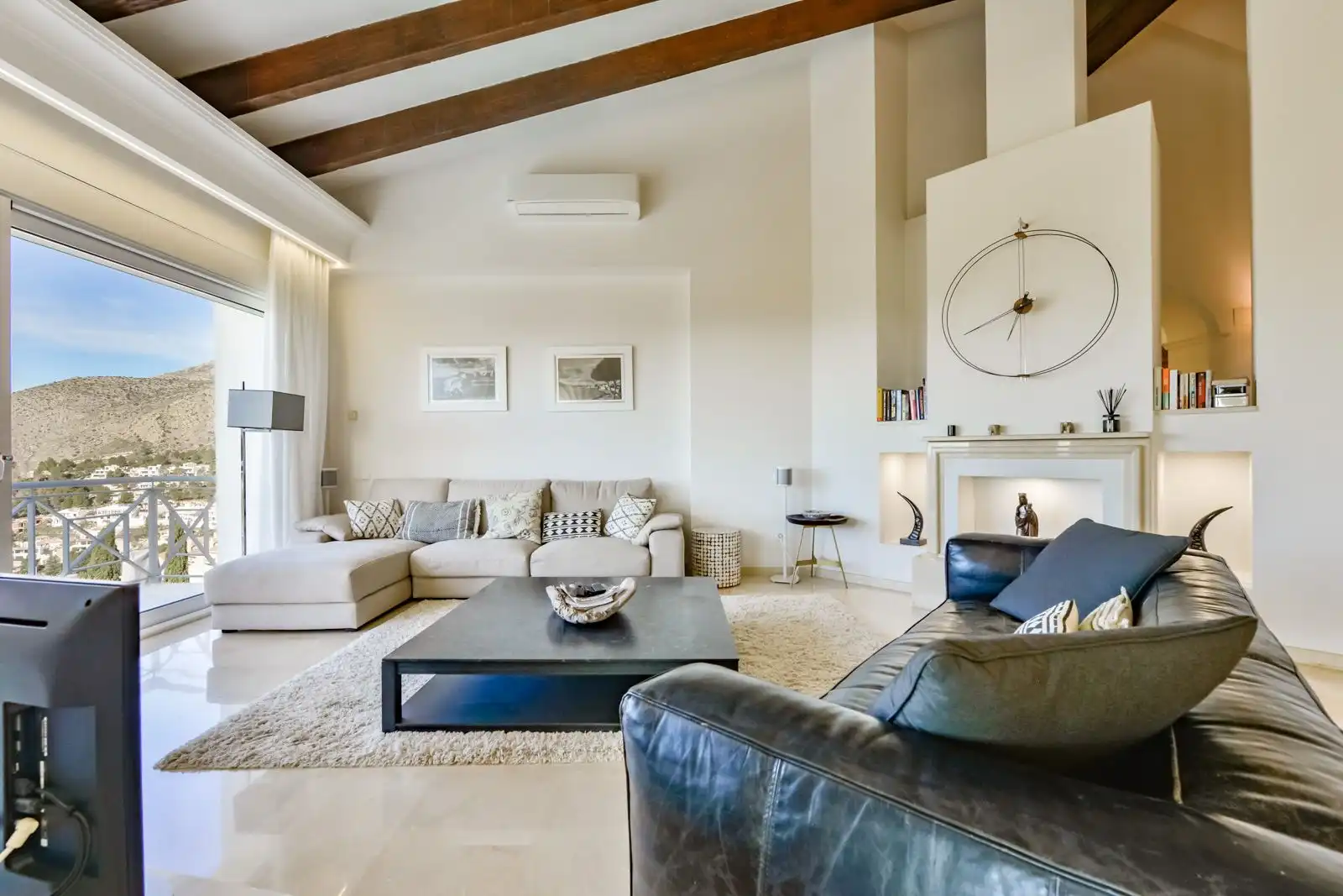 Villa con terrazza in vendita a Altea ciudad, imagen 16