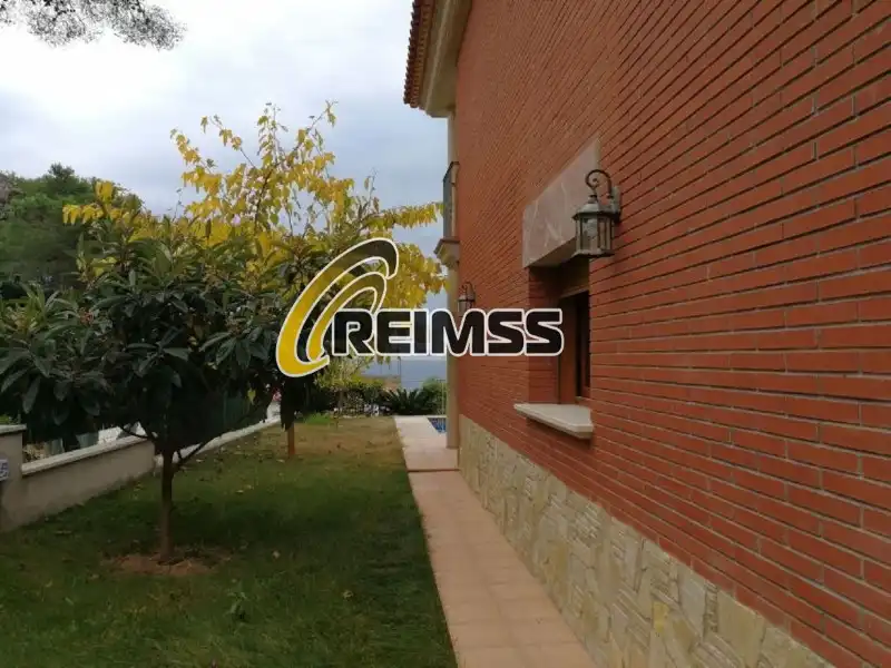 Casa amb piscina en venda a Platja d'Aro, imagen 5