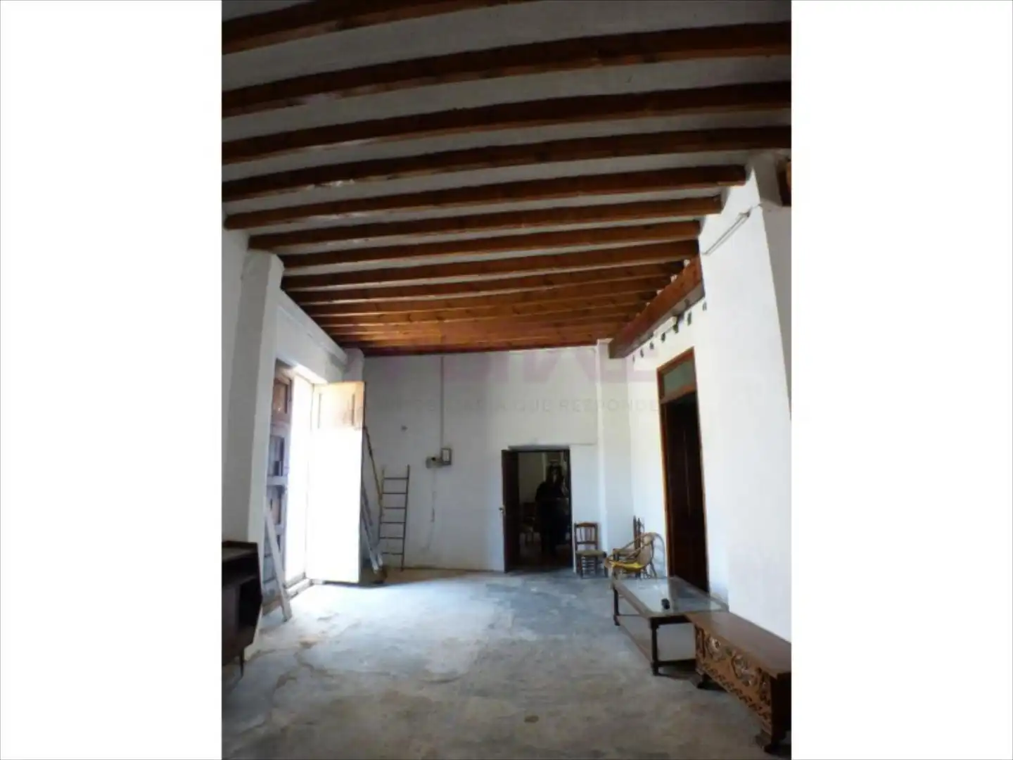 Terreny residencial en venda a Tibi, Ctra S. Vicente-Alcoy. Torrosellas, Polígono 1 parcela 25 + casa, imagen 44