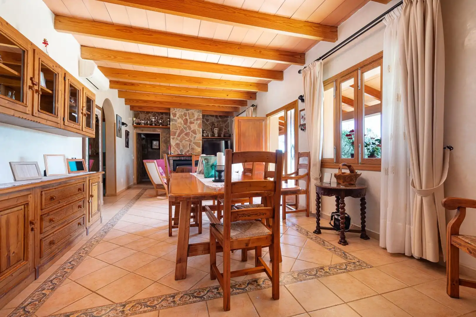 Casa rústica en venta en Centro, imagen 7