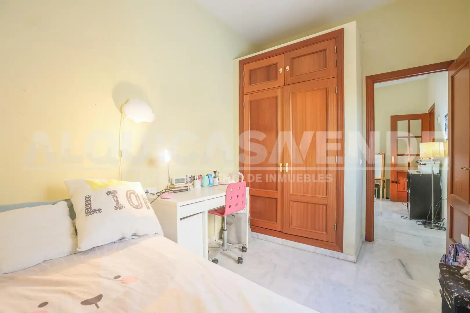 Flat for sale in Santa Catalina