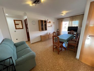 Appartement avec balcon à vendre à Miramar