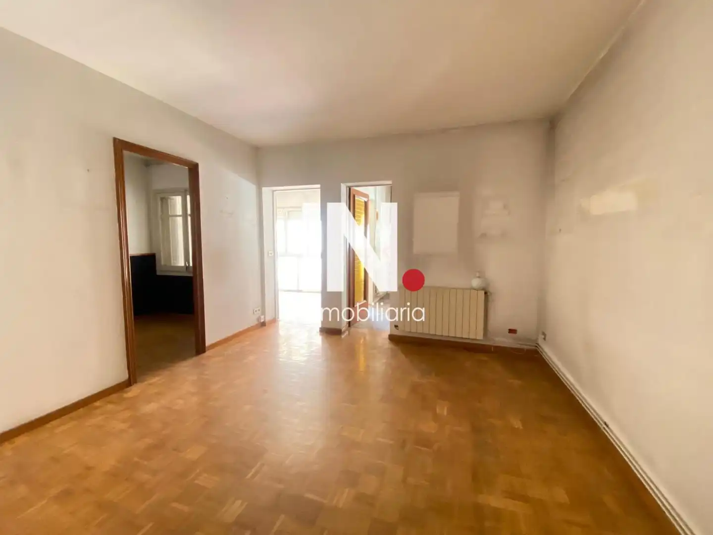 Habitación de Piso en venta en Lleida con Calefacción