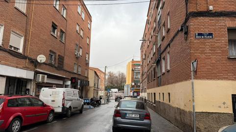 Foto 3 de Pis de lloguer a Calle Risco de Peloche, Numancia,  Madrid Capital