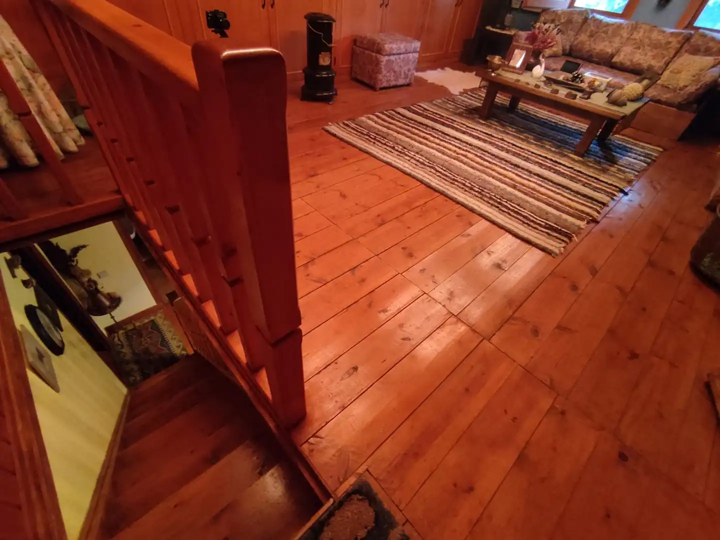 Country homes for sale in Ribes de Freser  with Heating, Private garden and Parquet flooring