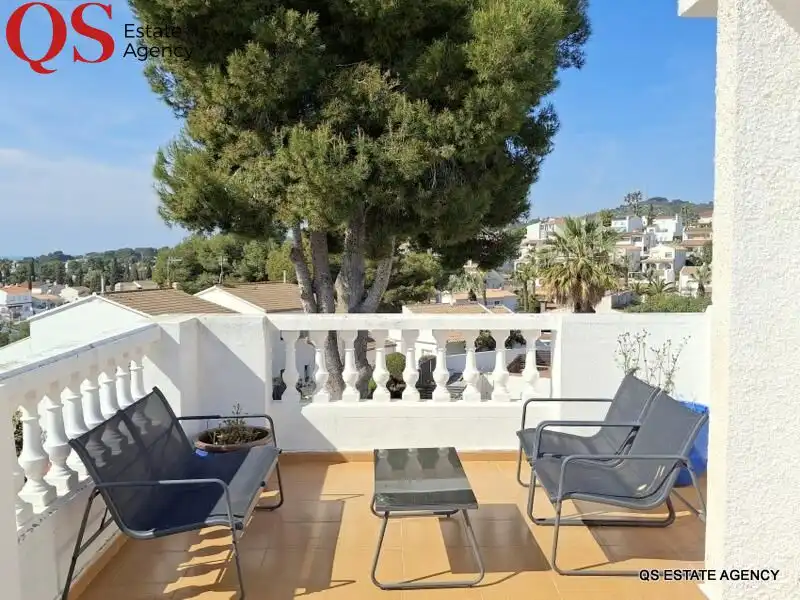 Maison avec terrasse à vendre à Cunit Residencial, imagen 6