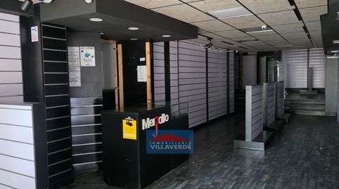 Foto 2 von Geschaftsraum zur Miete in Cangas pueblo, Cangas