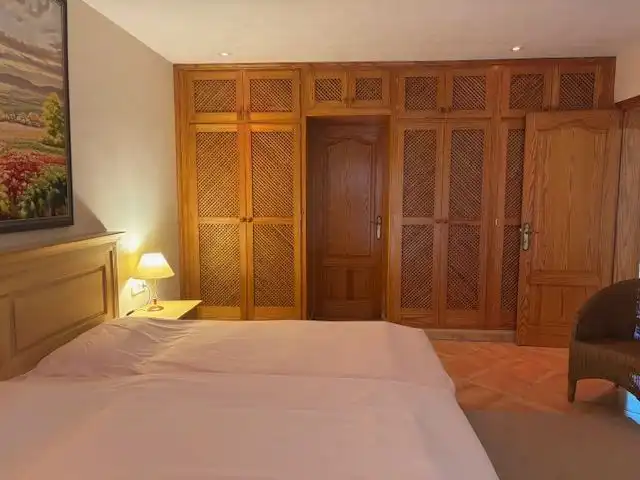 Haus mit Garten zum Verkauf in Cala Vedella-Cala Tarida, imagen 12