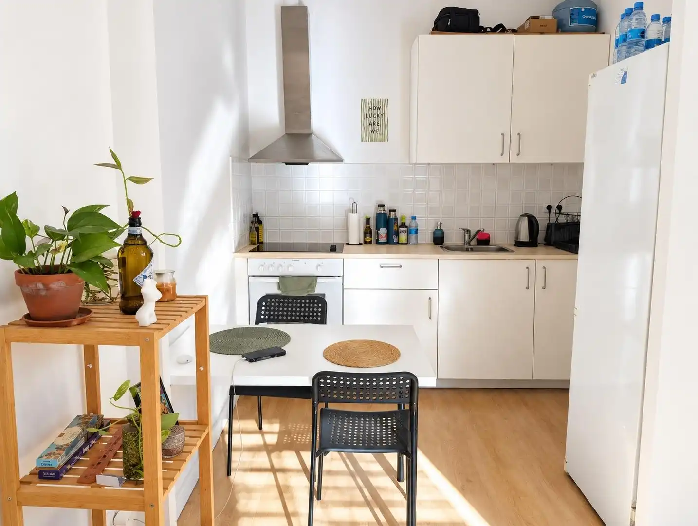 Appartement avec terrasse à vendre à SANT BARTOMEU, imagen 4