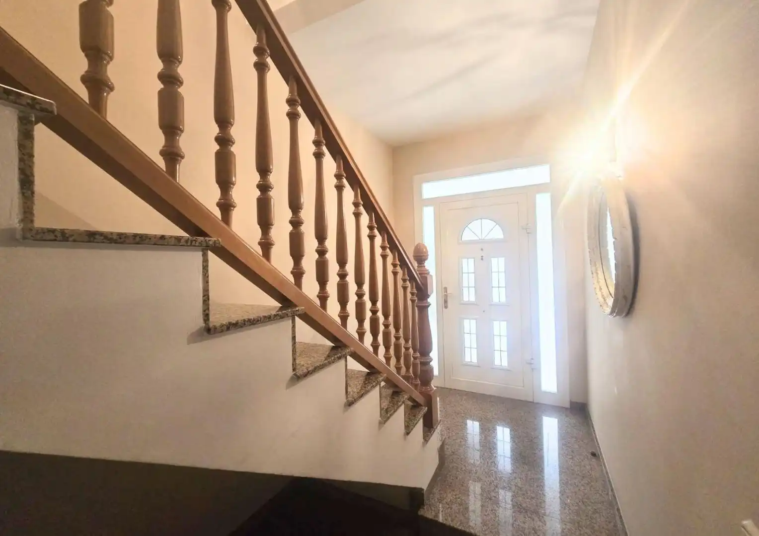 Casa adosada en venta en Sabadell con Aire acondicionado, Calefacción y Terraza
