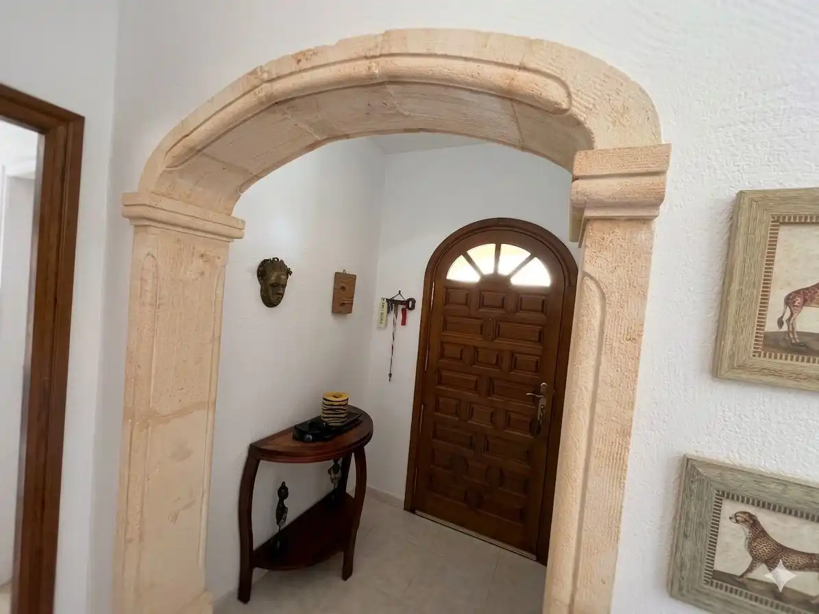 Houses for sale in Dénia  with Air Conditioner, Heating and Private garden