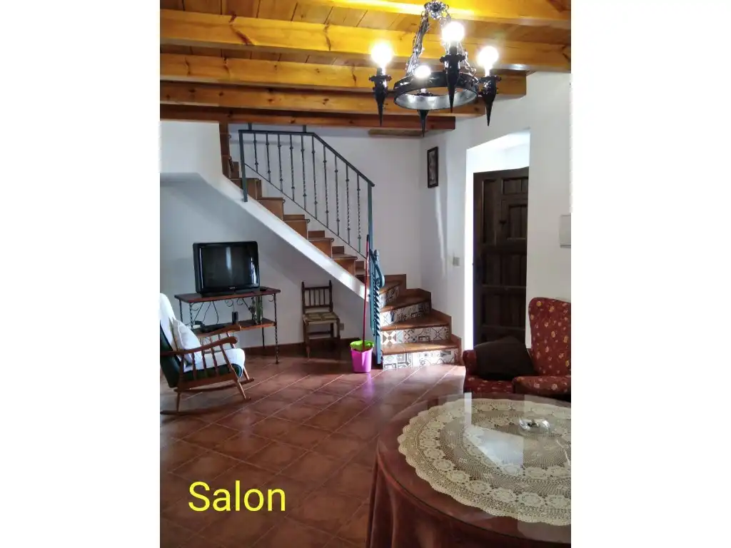 Houses for sale in Játar