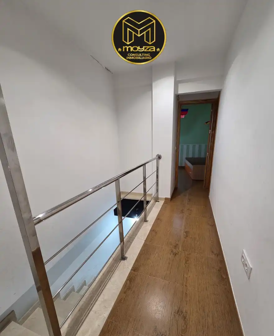 Casa o xalet en venda en Jaén amb Aire condicionat, Calefacció i Terrassa