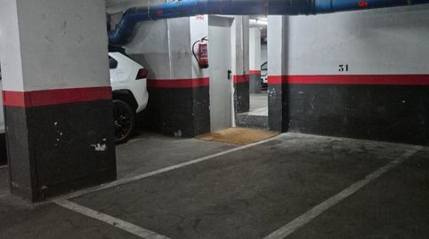 Foto 4 de Garatge en venda a Carrer de la Duquessa D'orleans, 34, Sarrià, Barcelona Capital