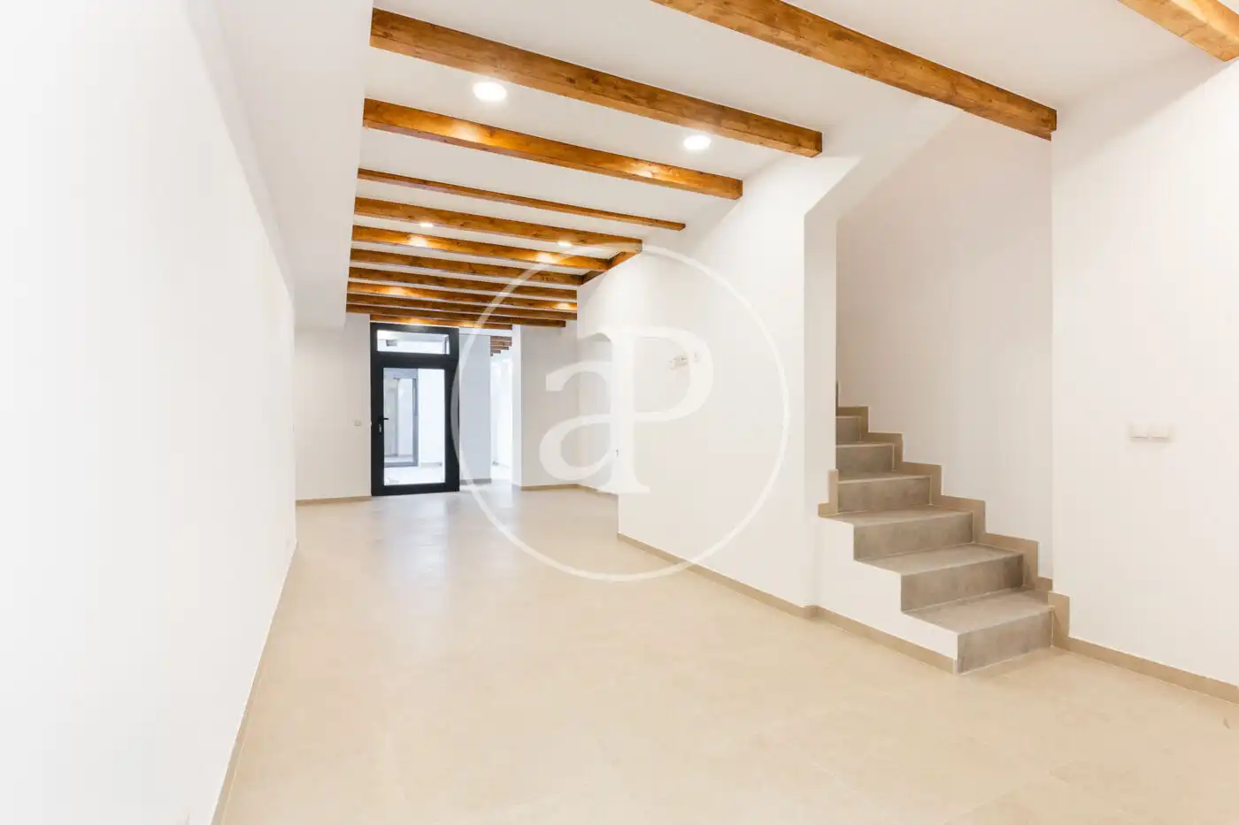 Piso de alquiler en Extramurs