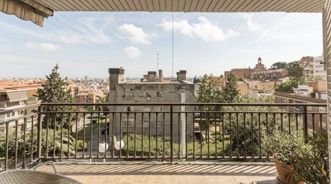 Foto 3 von Wohnung zum Verkauf in La Font d'en Fargues, Barcelona Capital