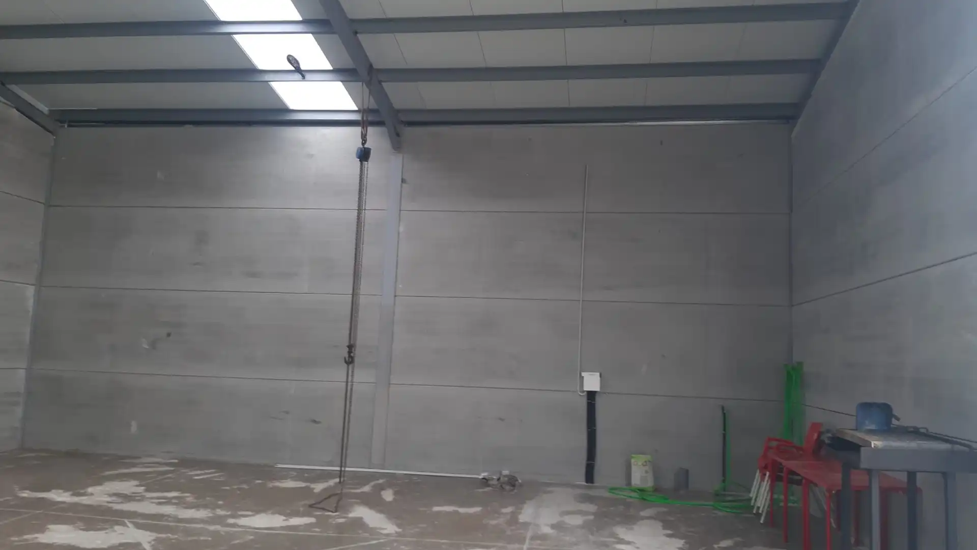 Nave industrielle à vendre à Avenida de Toros 17, imagen 10