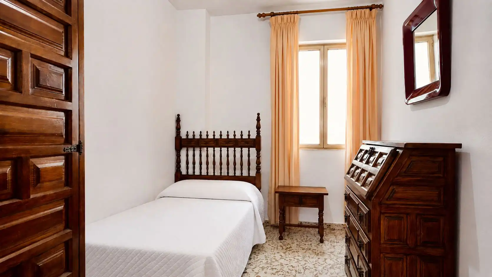 Habitación de Apartamento en venta en Málaga