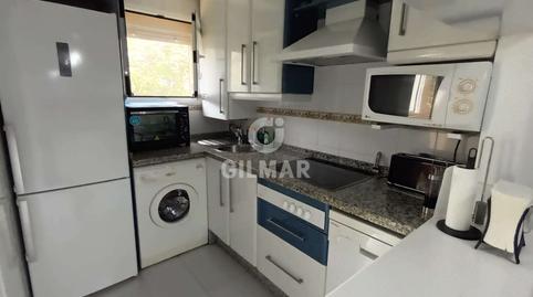 Foto 4 de Casa adosada de alquiler en Las Redes, El Puerto de Santa María