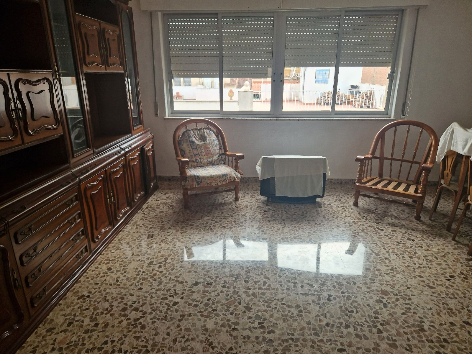 Flat for sale in  Murcia Capital  with Terrace, Storage room and Furnished