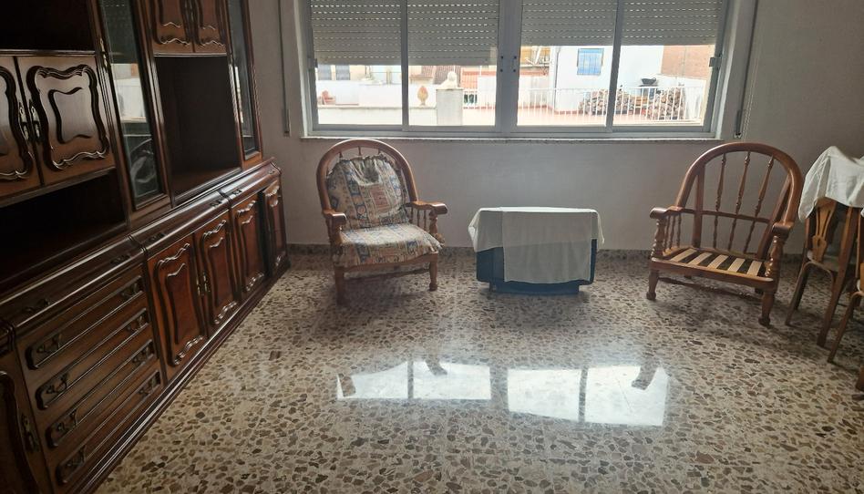 Photo 1 of Flat for sale in Calle Pintor Pablo Picasso, 26, Sangonera la Seca, Murcia