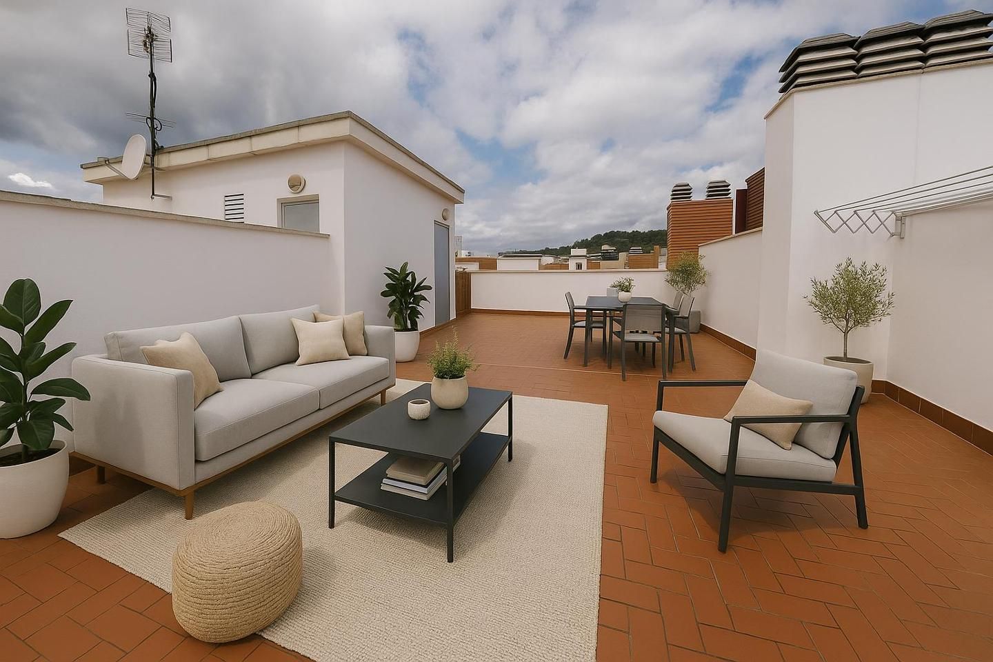 Flat for sale in Carrer de l'Arada, Molins de Rei