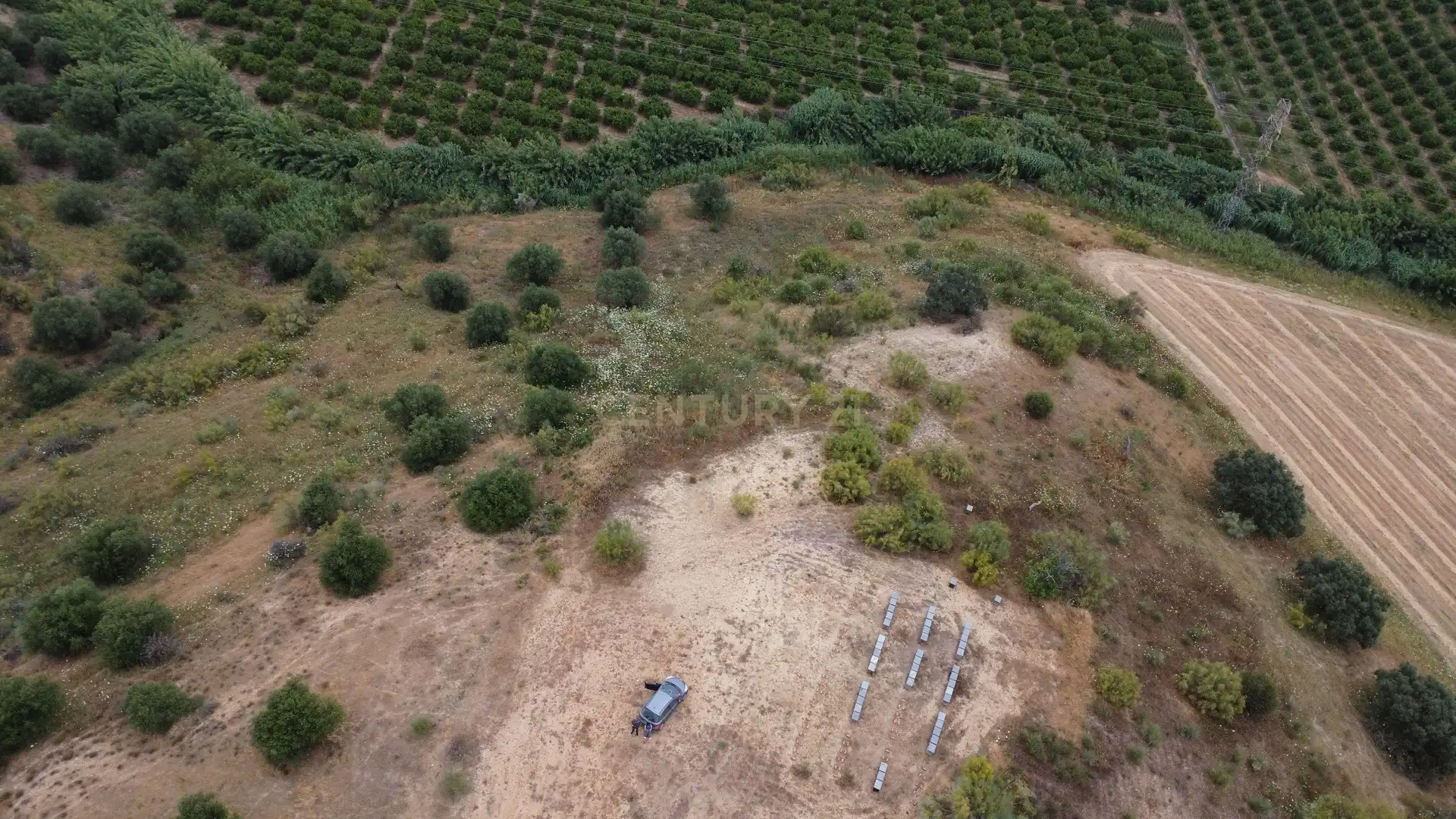 Terreno en venta en Alhaurín de la Torre