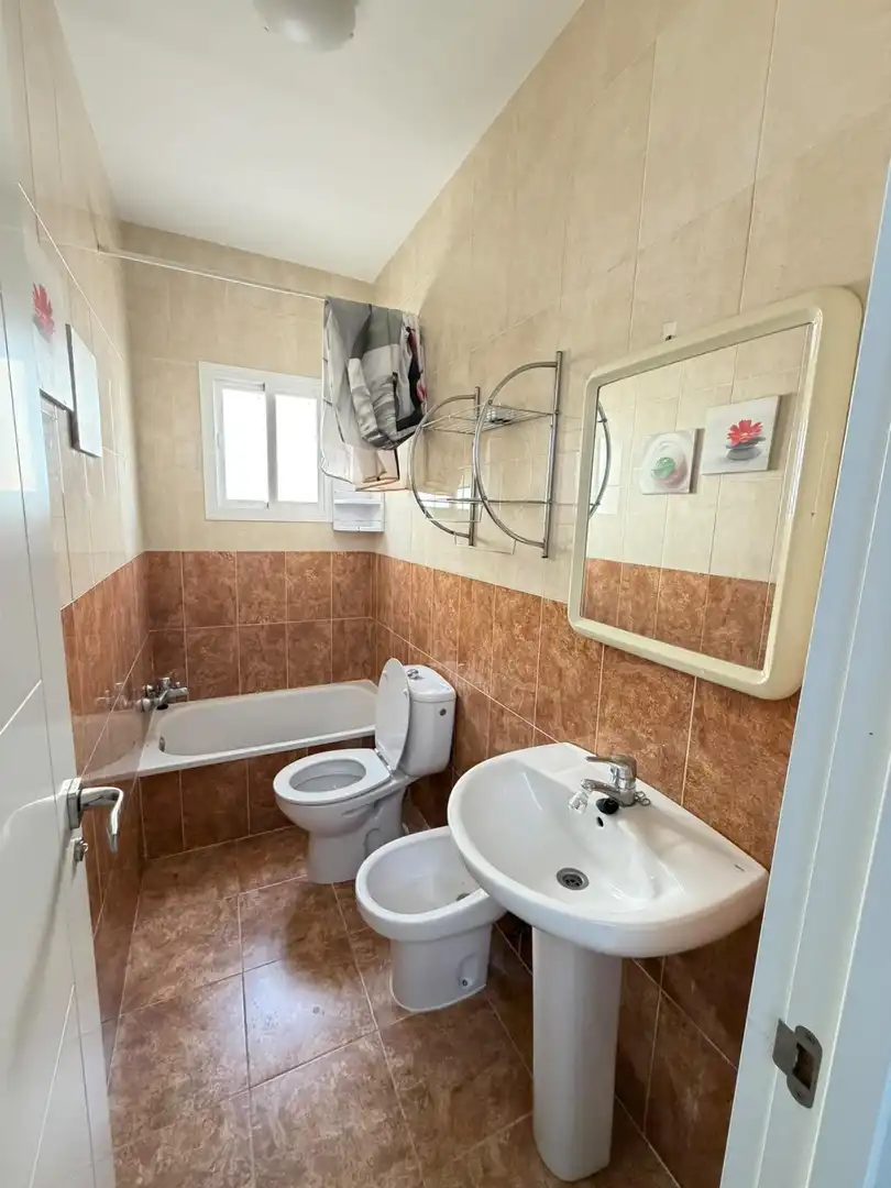 Casa amb piscina en venda a Mollina, imagen 28