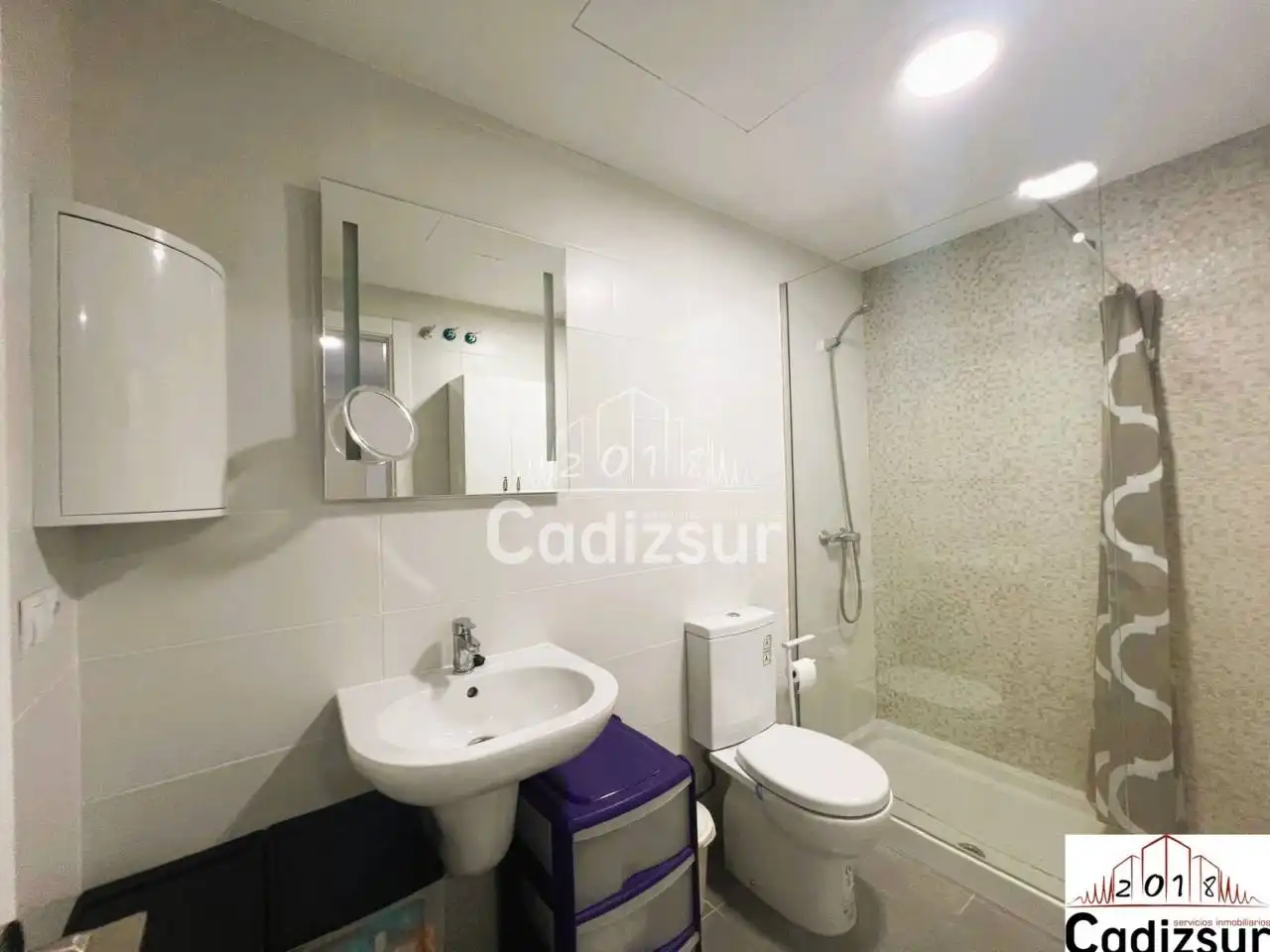 Bany de Pis en venda en Cádiz